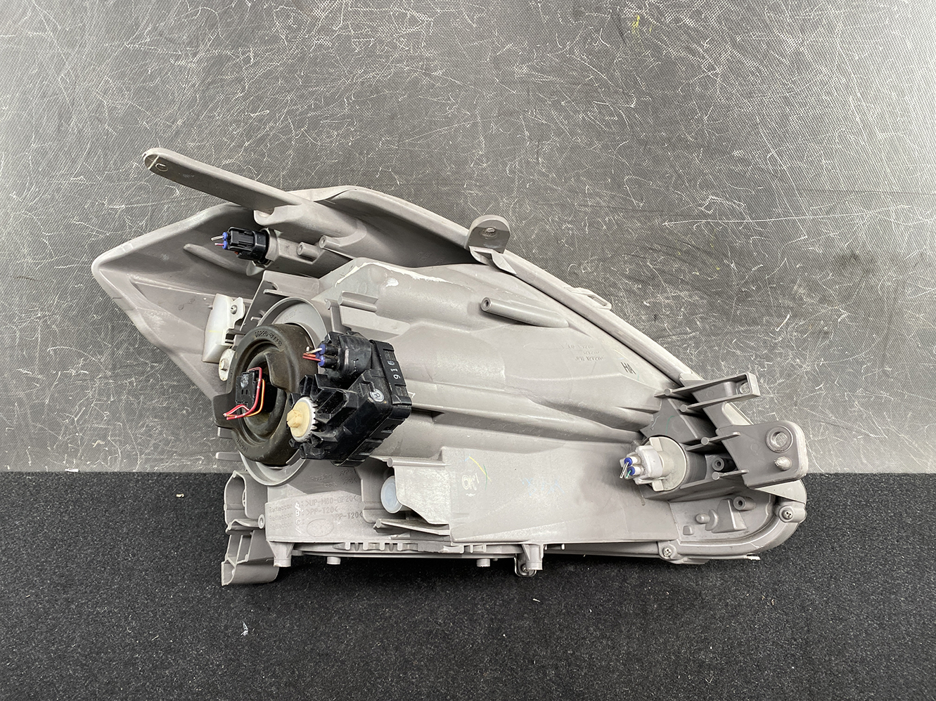 TOYOTA PASSO BOON KGC10 KGC15 Headlight 100-51762 Left Side x1 - Image 7