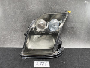 HONDA MOBILIO GB1 GB2 Headlight KOITO 100-22532 Left Side x1