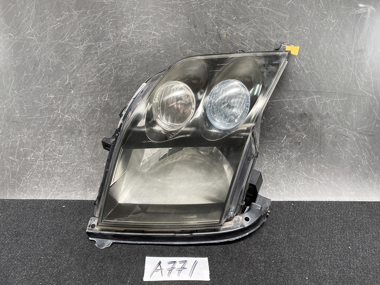 A771_1 HONDA MOBILIO GB1 GB2 Headlight KOITO 100-22532 Left Side x1 » NZ1.95 » JDM-PARTS NZ » JDM-PARTS NZ HONDA MOBILIO GB1 GB2 Headlight KOITO 100-22532 Left Side x1 » JDM-PARTS NZ