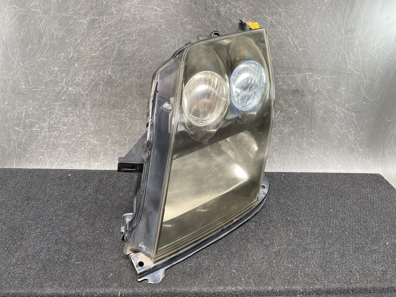 A771_3 HONDA MOBILIO GB1 GB2 Headlight KOITO 100-22532 Left Side x1 » NZ1.95 » JDM-PARTS NZ » JDM-PARTS NZ HONDA MOBILIO GB1 GB2 Headlight KOITO 100-22532 Left Side x1 » JDM-PARTS NZ