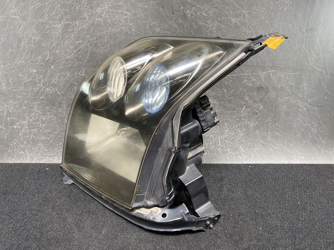 A771_4 HONDA MOBILIO GB1 GB2 Headlight KOITO 100-22532 Left Side x1 » NZ1.95 » JDM-PARTS NZ » JDM-PARTS NZ HONDA MOBILIO GB1 GB2 Headlight KOITO 100-22532 Left Side x1 » JDM-PARTS NZ
