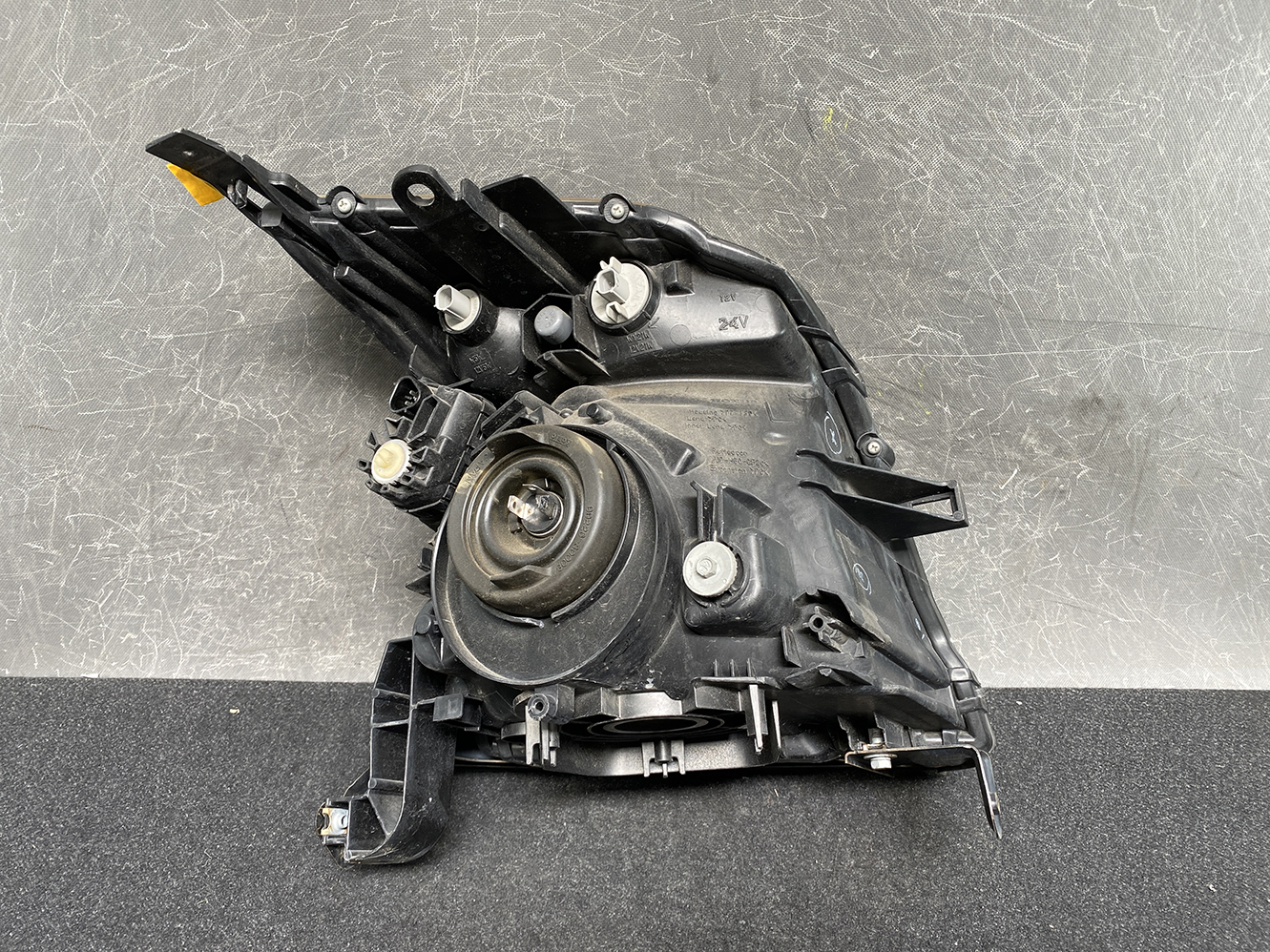 A771_6 HONDA MOBILIO GB1 GB2 Headlight KOITO 100-22532 Left Side x1 » NZ1.95 » JDM-PARTS NZ » JDM-PARTS NZ HONDA MOBILIO GB1 GB2 Headlight KOITO 100-22532 Left Side x1 » JDM-PARTS NZ