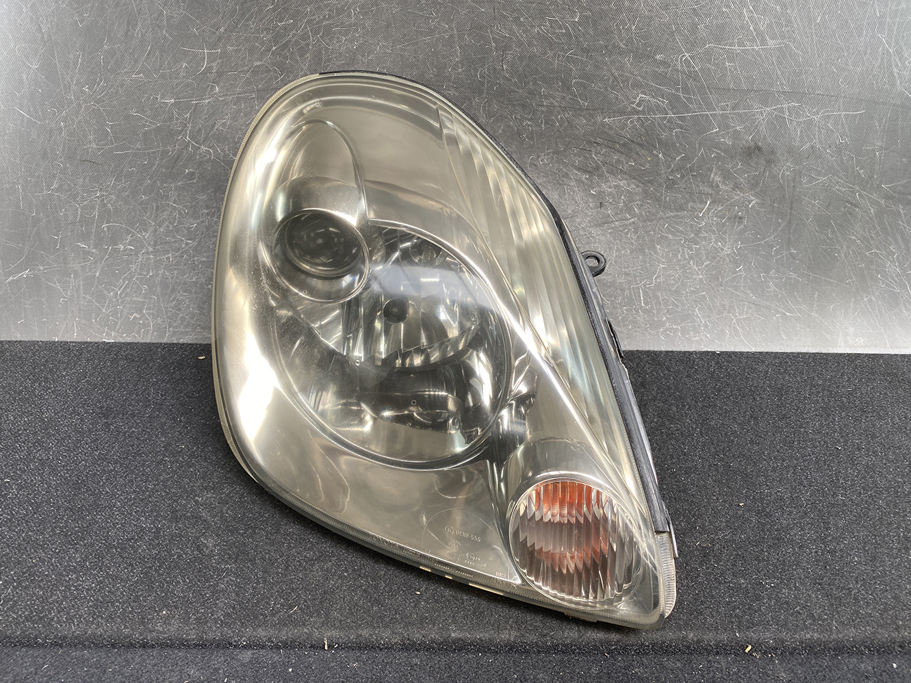 TOYOTA MR-S ZZW30 Genuine Headlight KOITO 17-40 Right Side x1 - Image 2