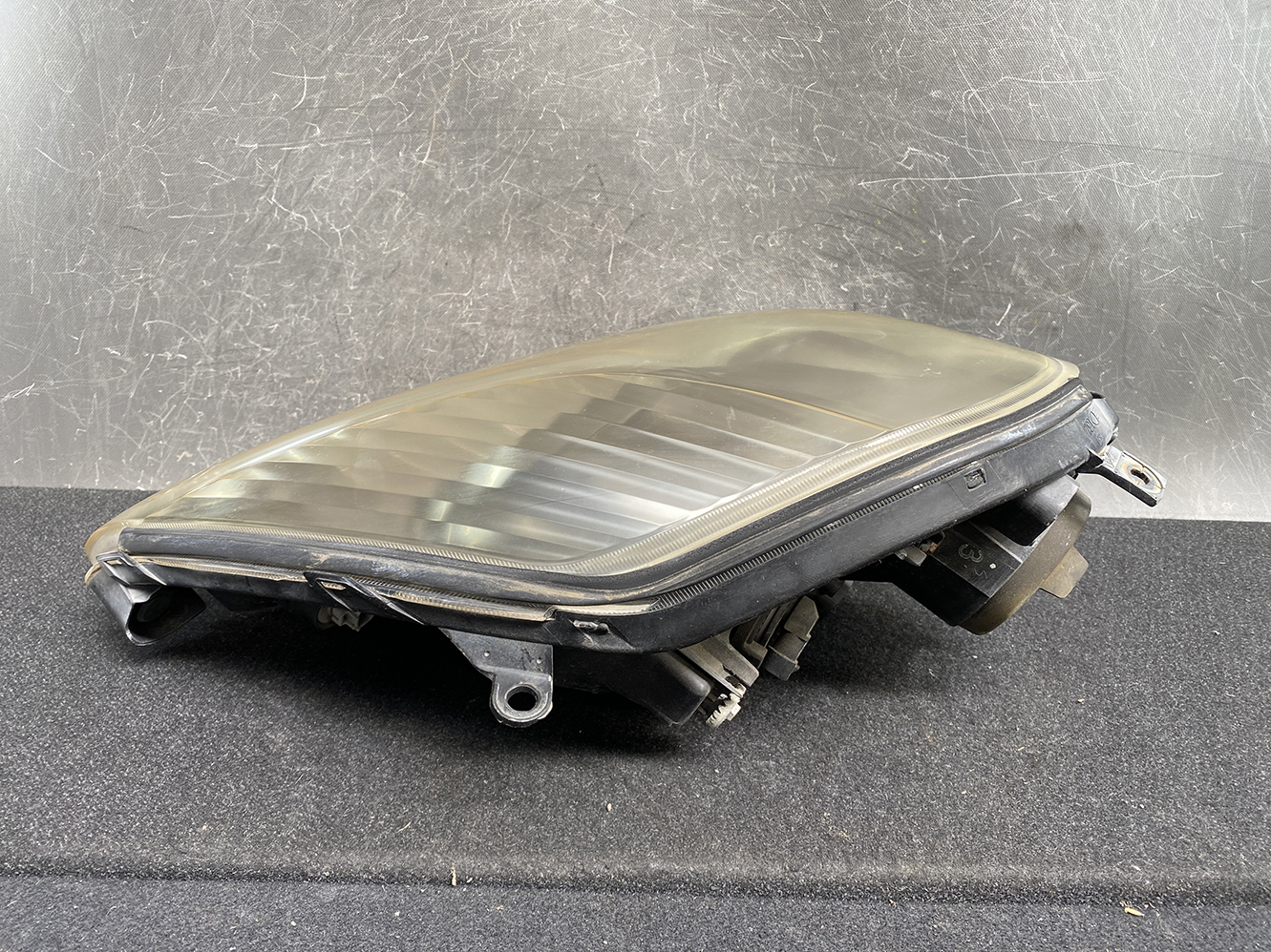 TOYOTA MR-S ZZW30 Genuine Headlight KOITO 17-40 Right Side x1 - Image 4