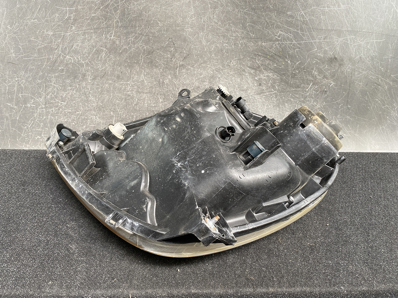 TOYOTA MR-S ZZW30 Genuine Headlight KOITO 17-40 Right Side x1 - Image 5