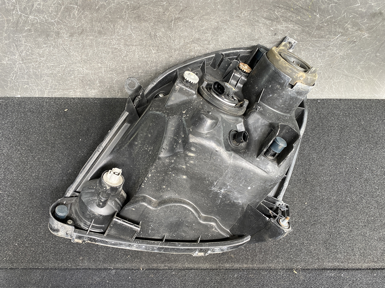 TOYOTA MR-S ZZW30 Genuine Headlight KOITO 17-40 Right Side x1 - Image 6