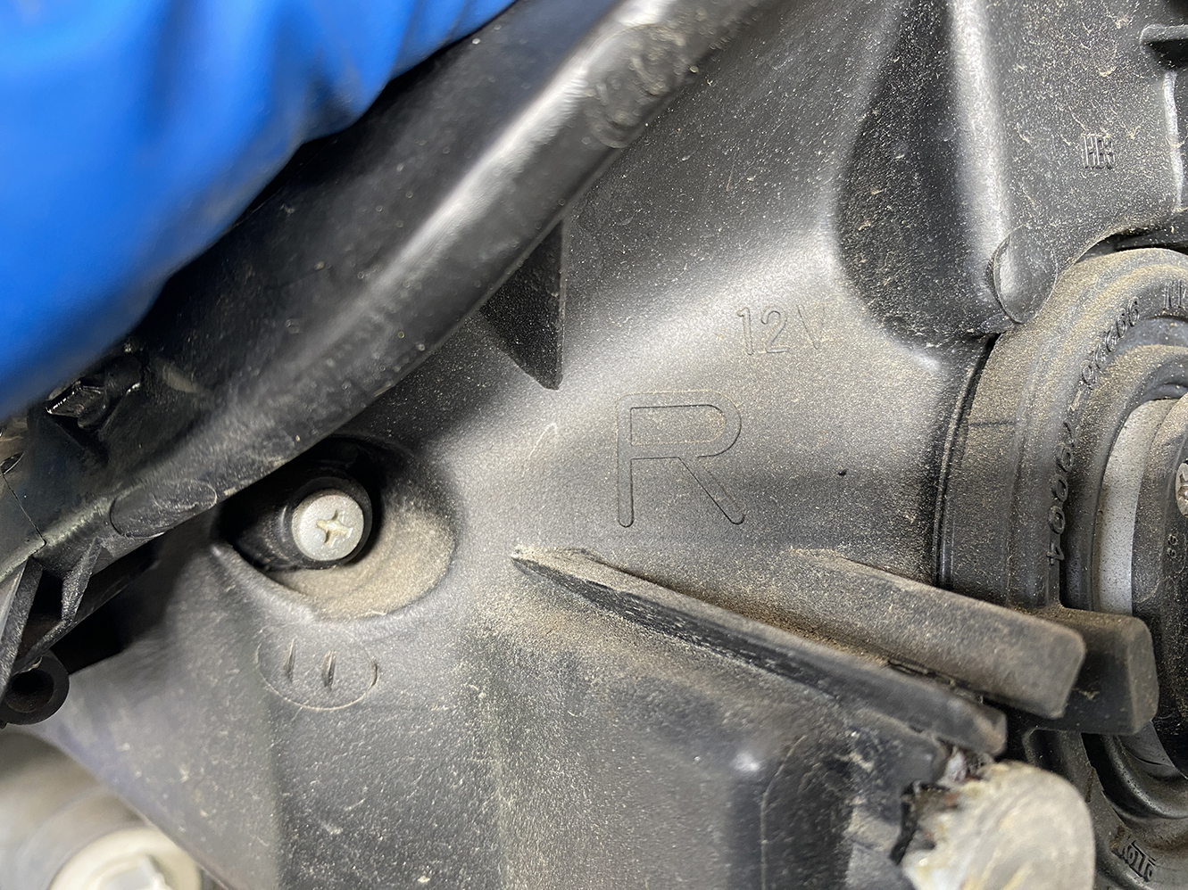 TOYOTA MR-S ZZW30 Genuine Headlight KOITO 17-40 Right Side x1 - Image 8