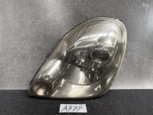 TOYOTA MR-S ZZW30 Genuine Headlight KOITO 17-40 Left Side x1