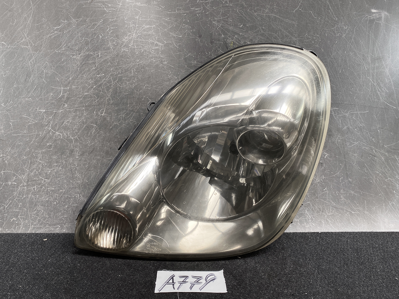 TOYOTA MR-S ZZW30 Genuine Headlight KOITO 17-40 Left Side x1