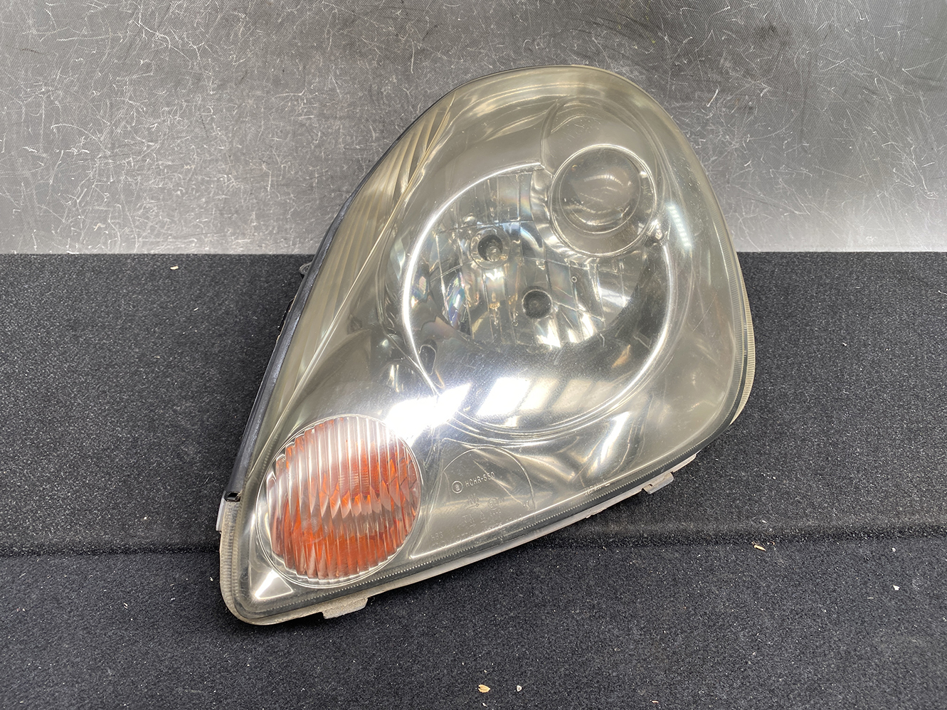 TOYOTA MR-S ZZW30 Genuine Headlight KOITO 17-40 Left Side x1 - Image 2
