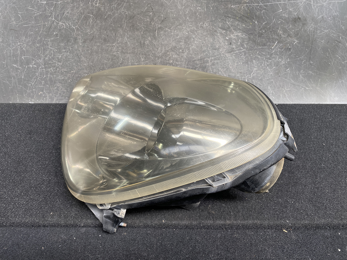 TOYOTA MR-S ZZW30 Genuine Headlight KOITO 17-40 Left Side x1 - Image 3