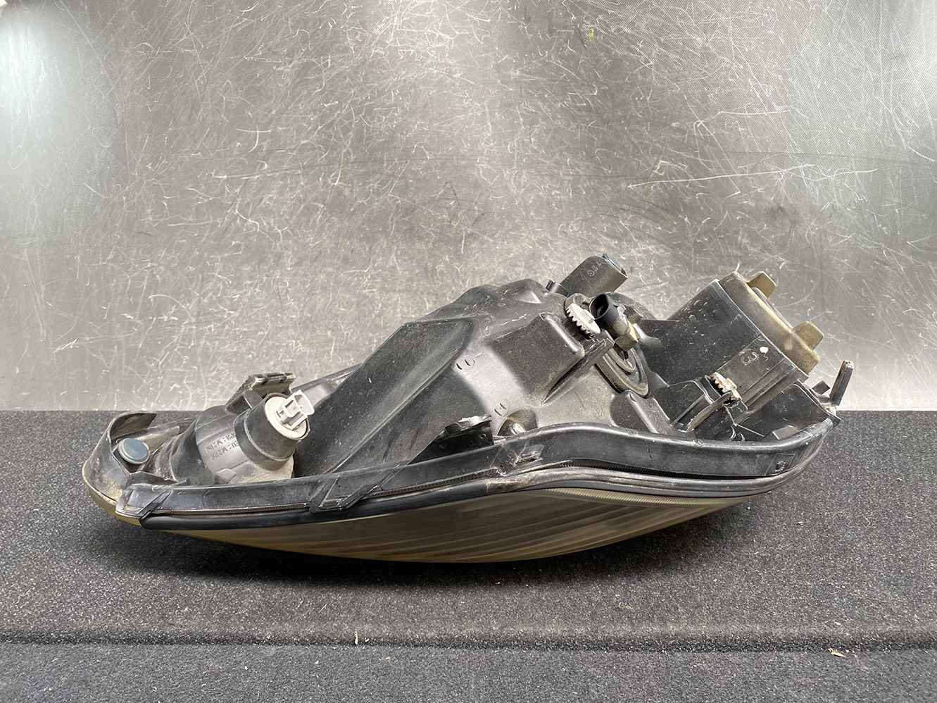 TOYOTA MR-S ZZW30 Genuine Headlight KOITO 17-40 Left Side x1 - Image 4