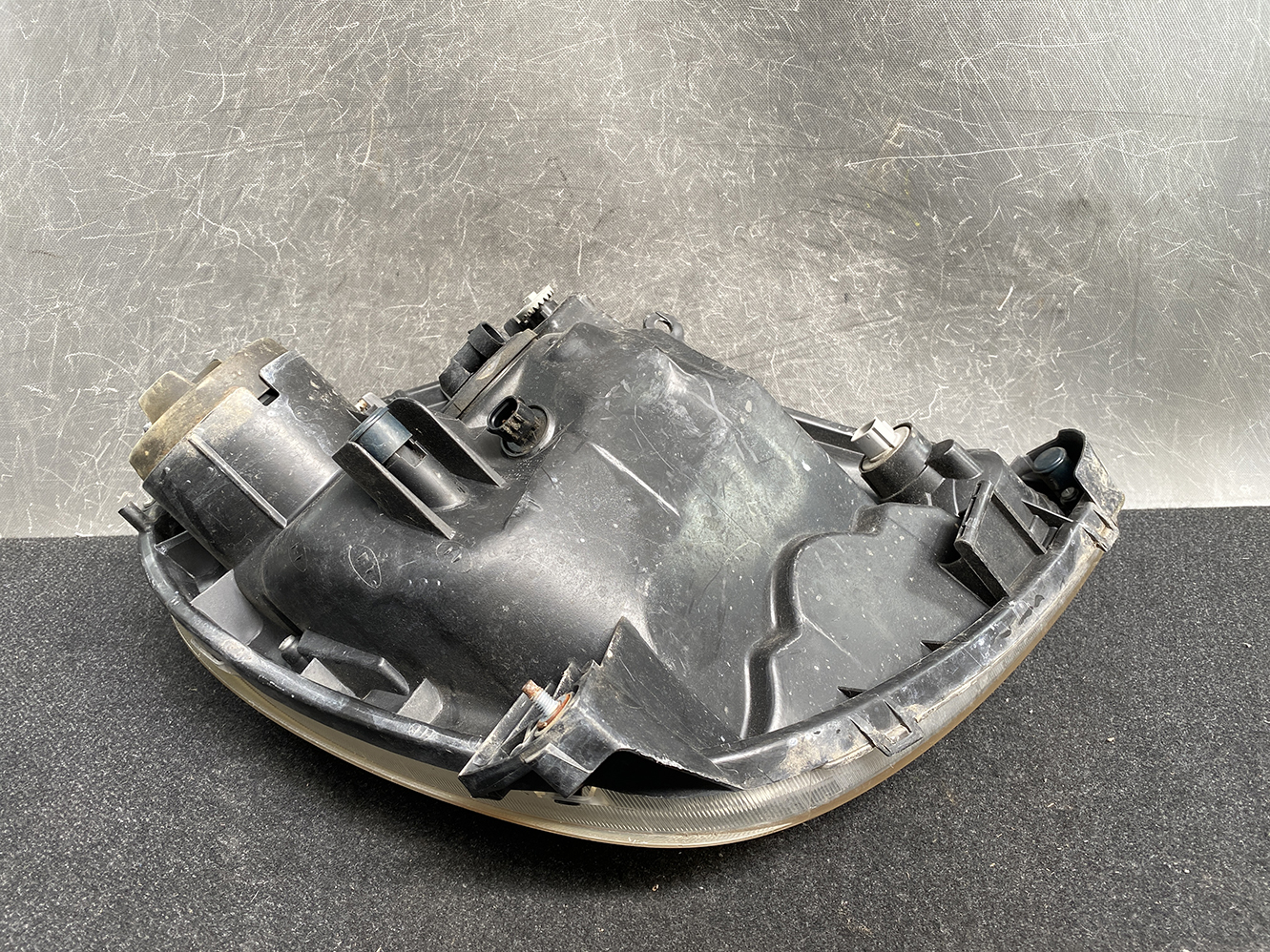 TOYOTA MR-S ZZW30 Genuine Headlight KOITO 17-40 Left Side x1 - Image 5