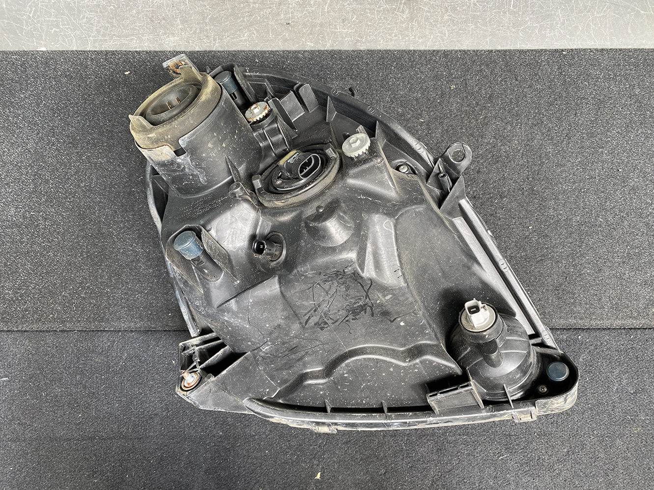 TOYOTA MR-S ZZW30 Genuine Headlight KOITO 17-40 Left Side x1 - Image 6