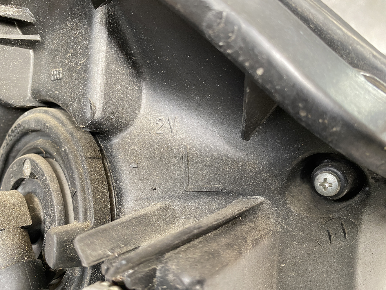 TOYOTA MR-S ZZW30 Genuine Headlight KOITO 17-40 Left Side x1 - Image 8