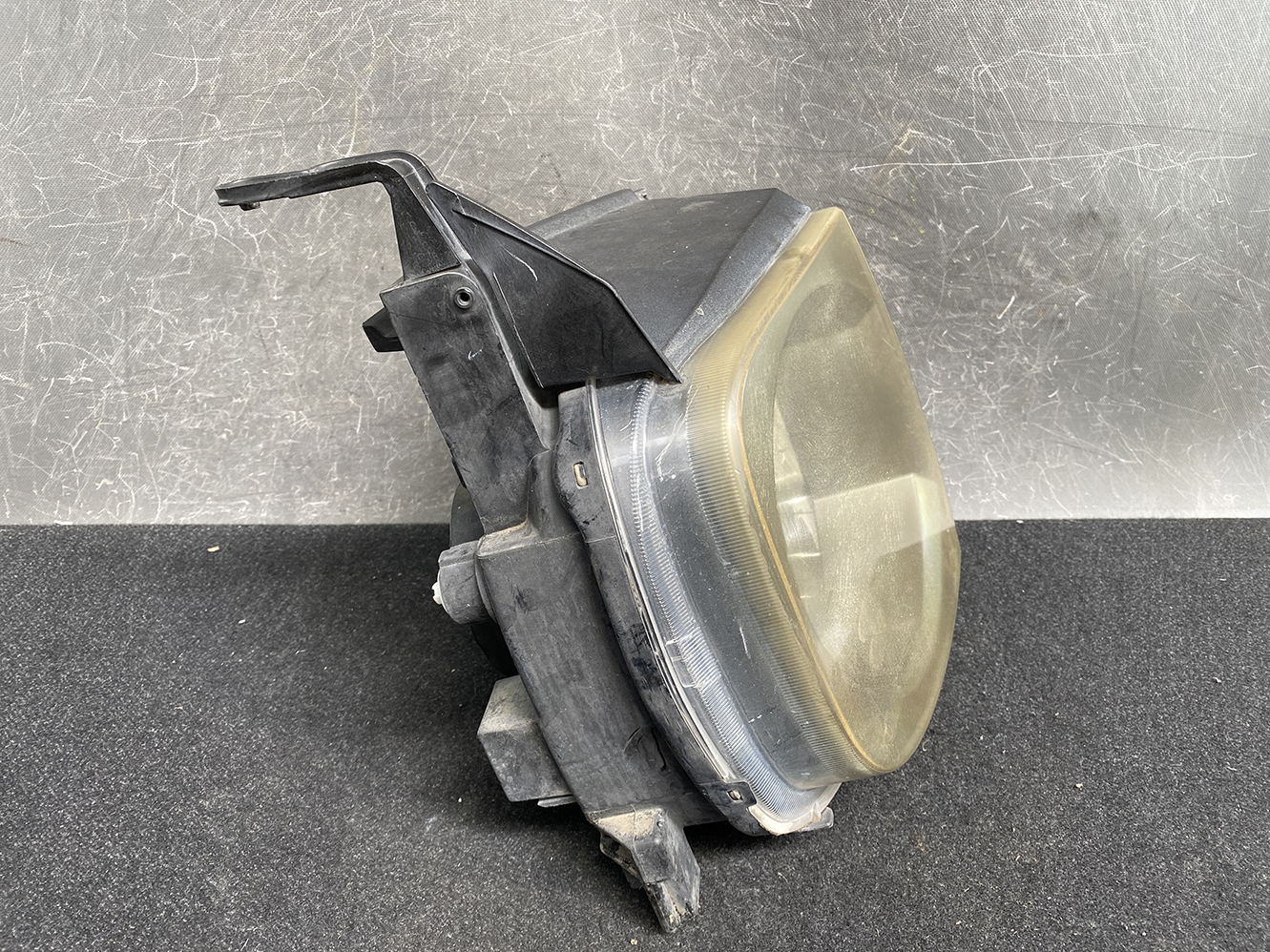 NISSAN CUBE Z11 Genuine Headlight ICHIKOH 1712 Right Side x1 - Image 3