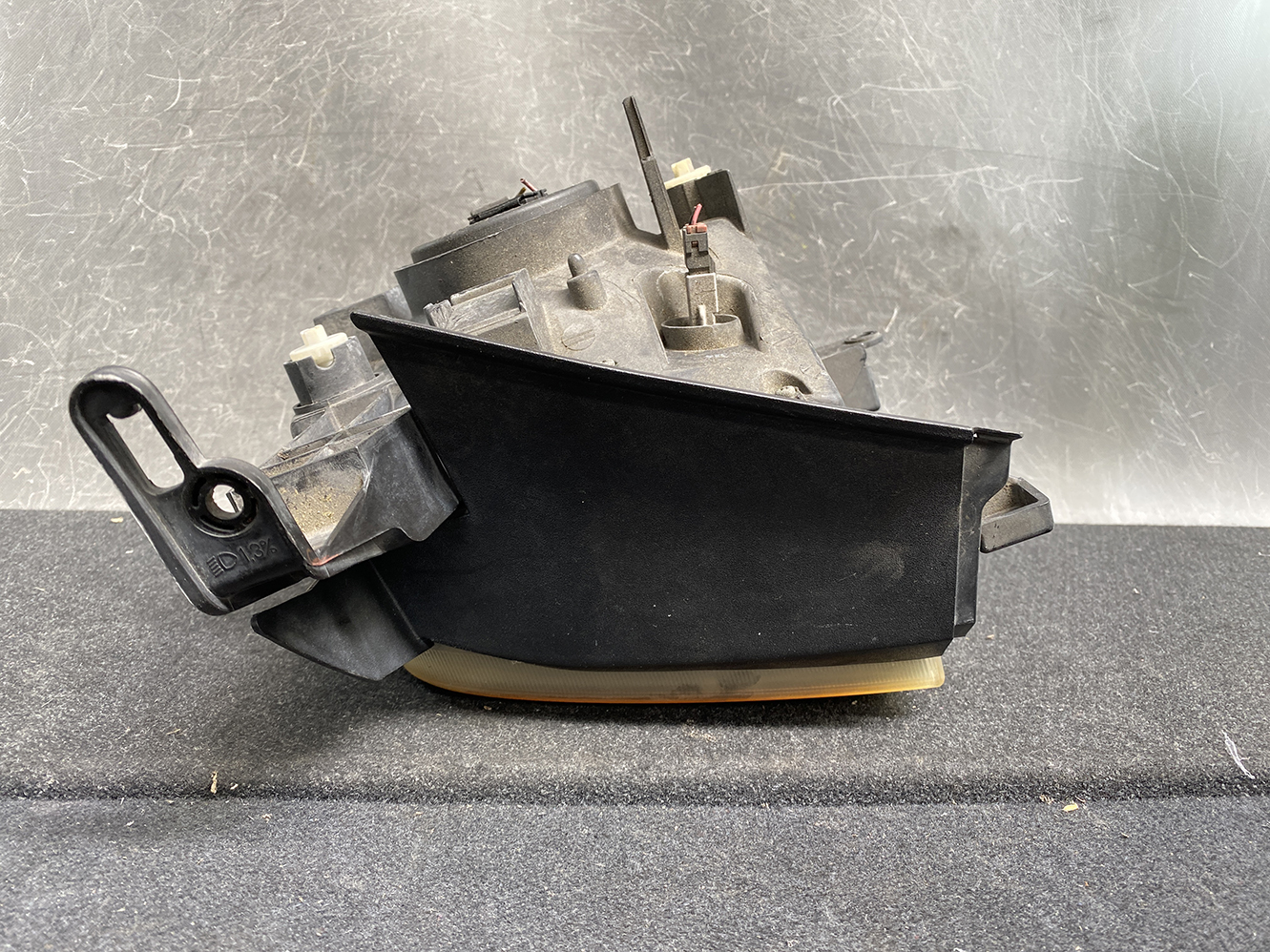 NISSAN CUBE Z11 Genuine Headlight ICHIKOH 1712 Right Side x1 - Image 4