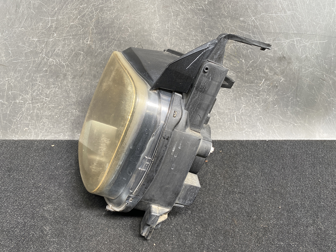 NISSAN CUBE Z11 Genuine Headlight ICHIKOH 1712 Left Side x1 - Image 3