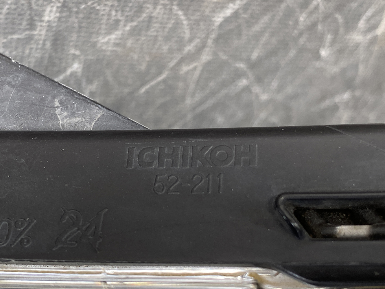 TOYOTA RACTIS NCP120 Genuine Headlight ICHIKOH 52-211 Right Side x1 - Image 7