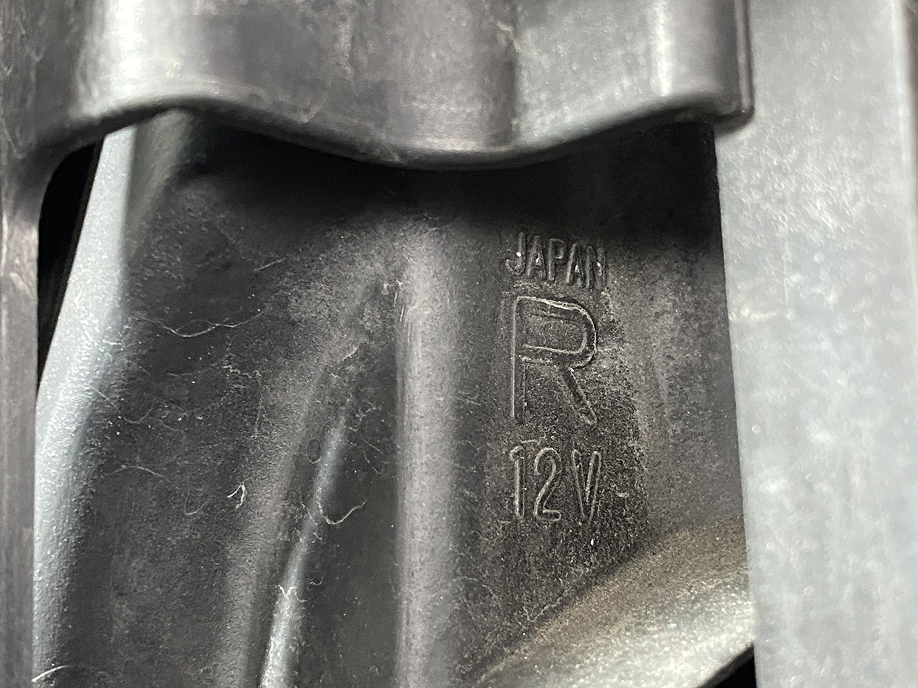 HONDA STEPWAGON RK HID Headlight KOITO 100-22013 Right Side x1 *DAMAGED* - Image 8