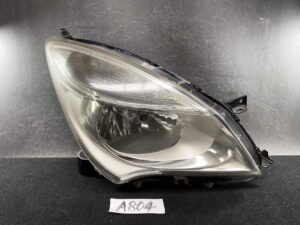 SUZUKI SOLIO MA15S DELICA D2 Headlight LE10H6223 Right Side x1 *REPAIRED*
