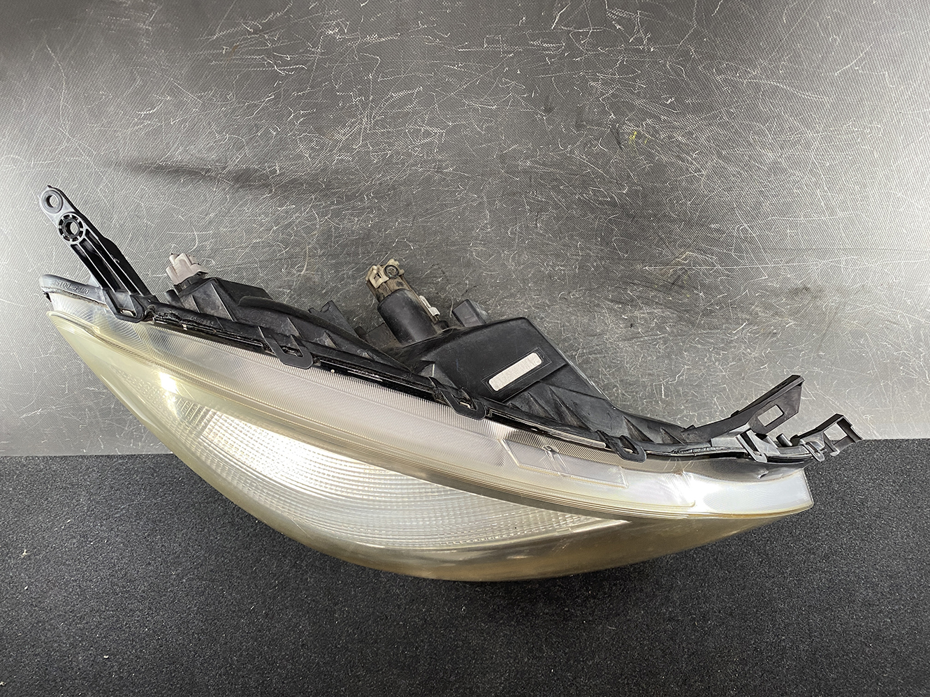 SUZUKI SOLIO MA15S DELICA D2 Headlight LE10H6223 Right Side x1 *REPAIRED* - Image 4