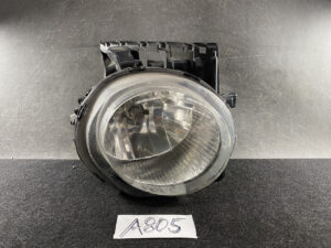 NISSAN JUKE F15 YF15 NF15 Headlight H012 Right Side x1