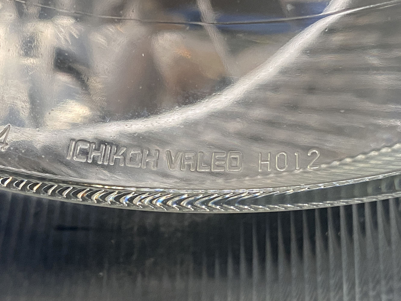 NISSAN JUKE F15 YF15 NF15 Headlight H012 Right Side x1 - Image 7