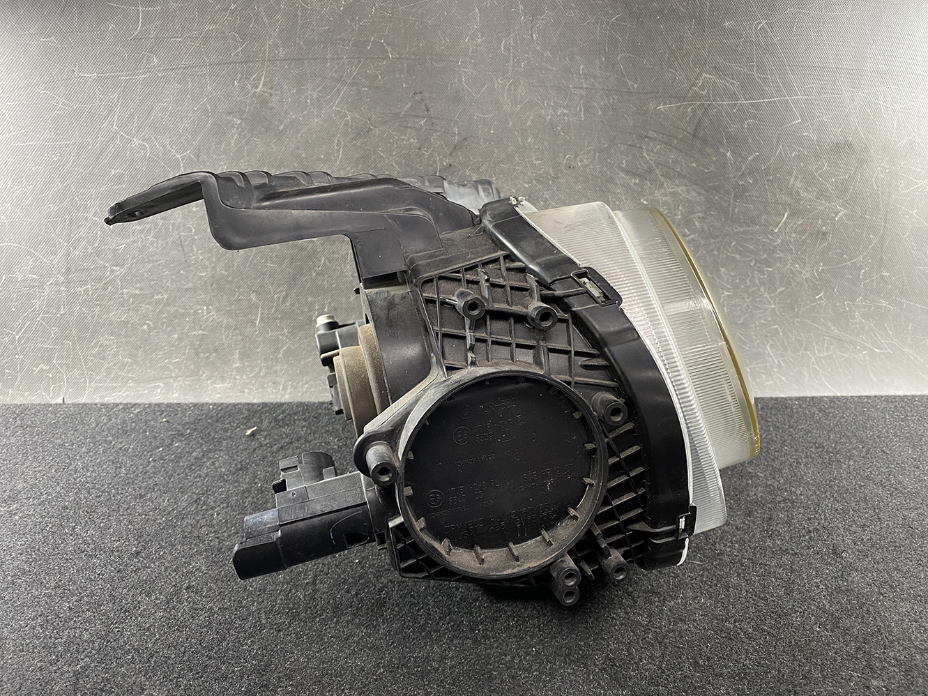 NISSAN JUKE F15 YF15 NF15 Headlight H012 Right Side x1 - Image 3