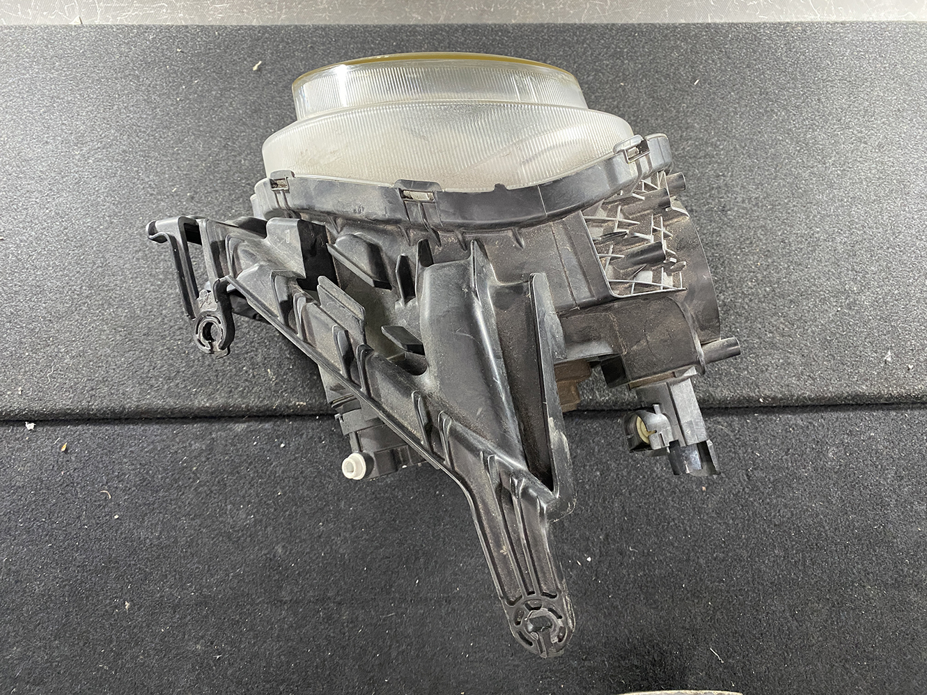 NISSAN JUKE F15 YF15 NF15 Headlight H012 Right Side x1 - Image 4