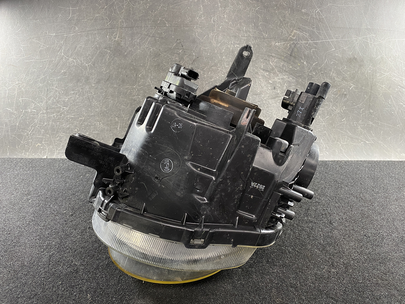 NISSAN JUKE F15 YF15 NF15 Headlight H012 Right Side x1 - Image 5