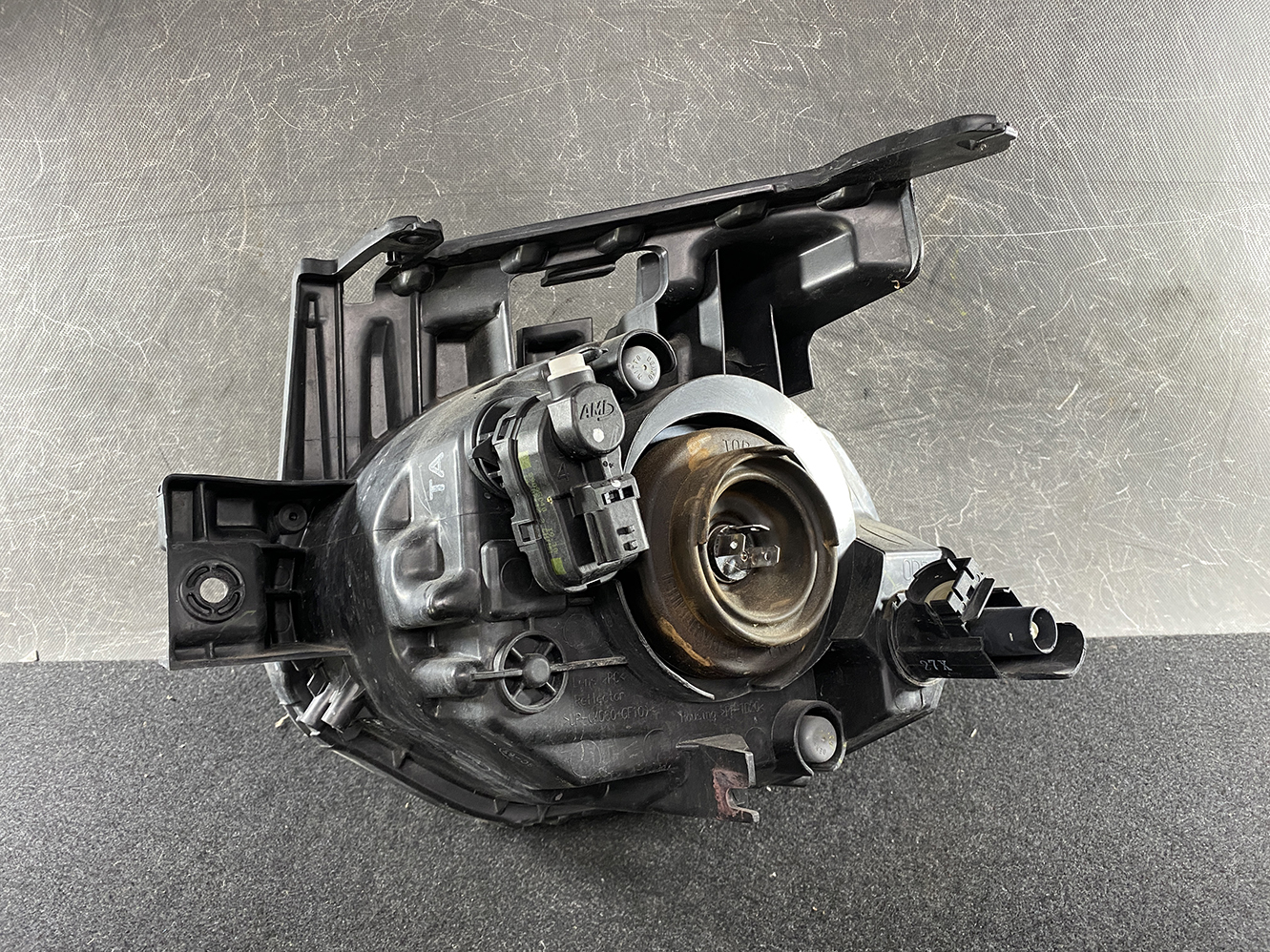 NISSAN JUKE F15 YF15 NF15 Headlight H012 Right Side x1 - Image 6