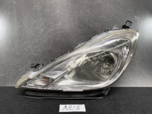HONDA FIT JAZZ GP1 GP4 GE GE6 GE7 GE8 HID Headlight P9604 Left Side x1