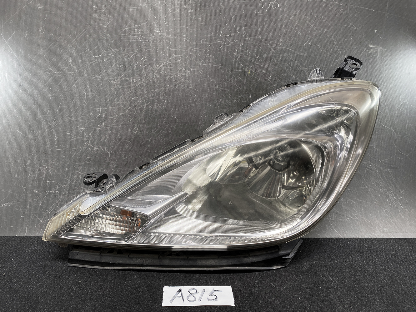 HONDA FIT JAZZ GP1 GP4 GE GE6 GE7 GE8 HID Headlight P9604 Left Side x1