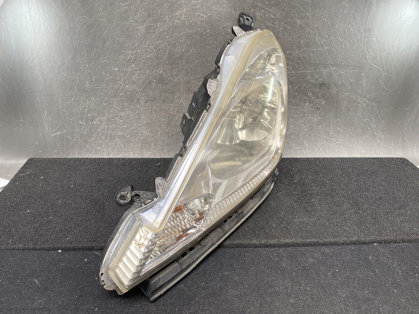 HONDA FIT JAZZ GP1 GP4 GE GE6 GE7 GE8 HID Headlight P9604 Left Side x1 - Image 2