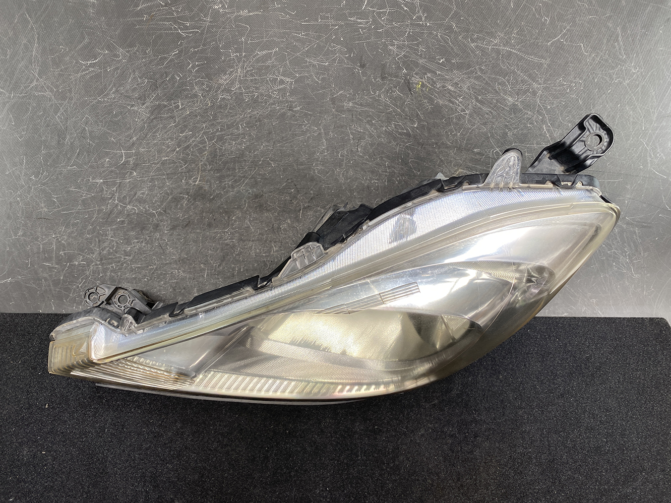 HONDA FIT JAZZ GP1 GP4 GE GE6 GE7 GE8 HID Headlight P9604 Left Side x1 - Image 4