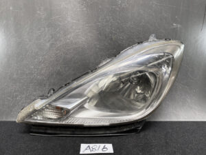 HONDA FIT JAZZ GE  HID Headlight STANLEY P9604 Left Side x1 *DAMAGED*