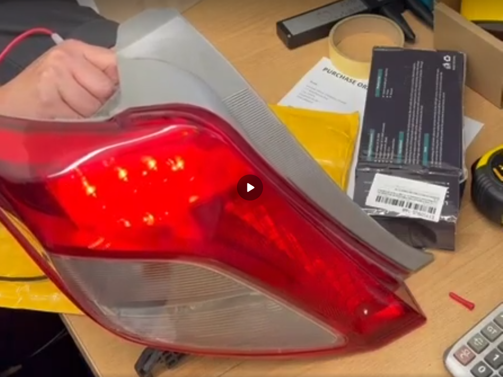 52-228 Left TOYOTA VITZ YARIS KSP130 / 135 Taillight 52-228 Left Side x1 » NZ1.95 » JDM-PARTS NZ » JDM-PARTS NZ TOYOTA VITZ YARIS KSP130 / 135 Taillight 52-228 Left Side x1 » JDM-PARTS NZ