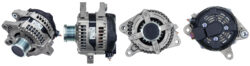 ADVANCE* Alternator 27060-75471 A-D050 TOYOTA Hiace TRH200K TRH223B TRH224W