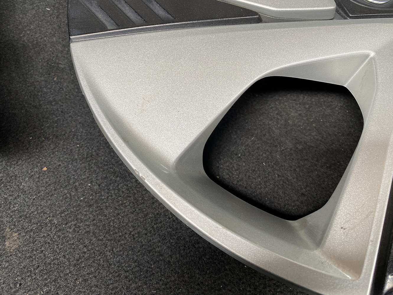 HONDA FIT JAZZ FREED GB7 Genuine 15inch WHEEL CAP / HUB CAP 44733-TDL-J01 x1 - Image 7