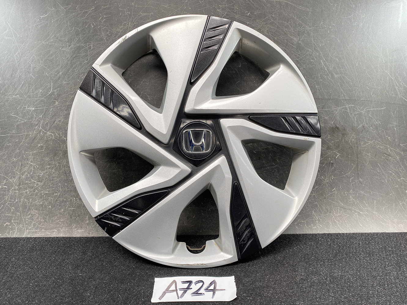 HONDA FREED GB7 Genuine 15inch WHEEL CAP / HUB CAP 44733-TDL-J01 x1