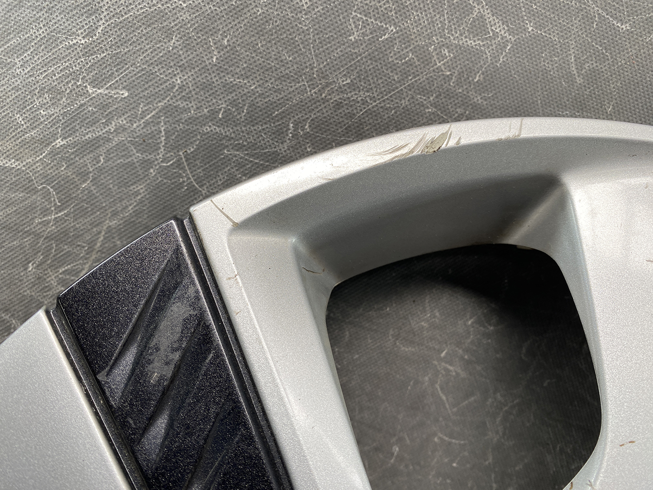 HONDA FIT JAZZ FREED GB7 Genuine 15inch WHEEL CAP / HUB CAP 44733-TDL-J01 x1 - Image 5