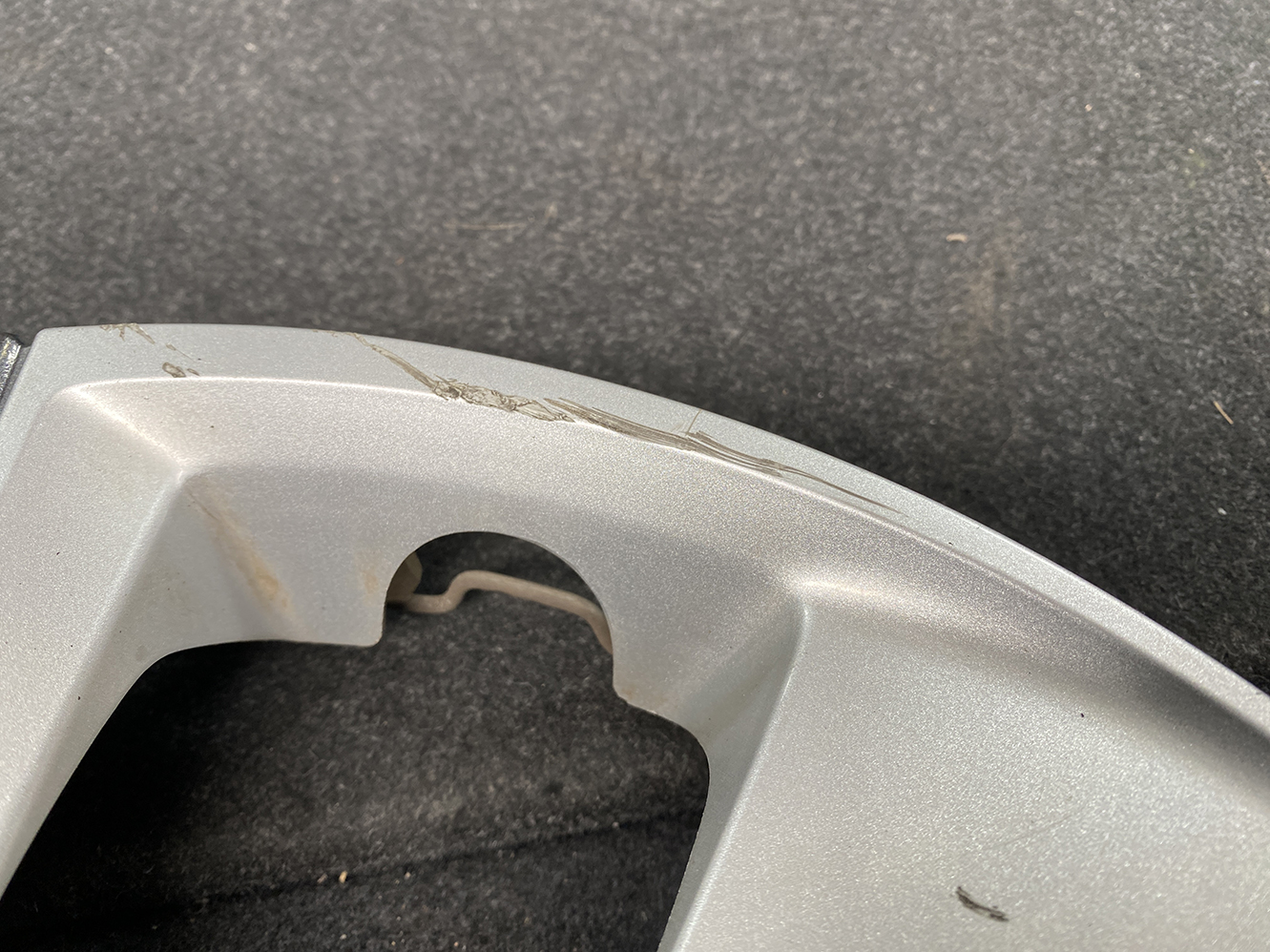 HONDA FIT JAZZ FREED GB7 Genuine 15inch WHEEL CAP / HUB CAP 44733-TDL-J01 x1 - Image 8