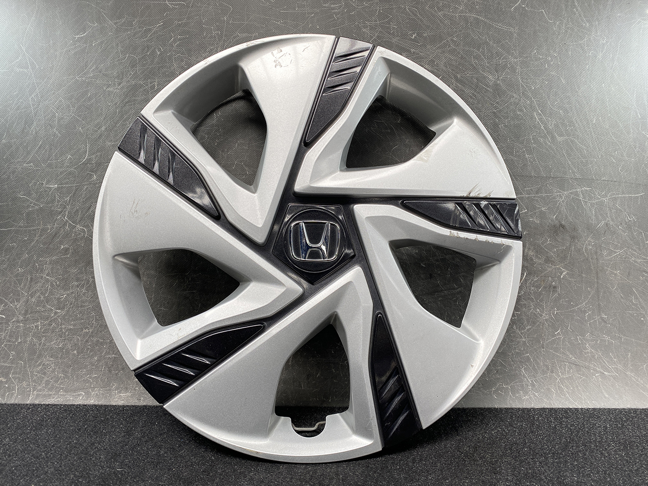 HONDA FIT JAZZ FREED GB7 Genuine 15inch WHEEL CAP / HUB CAP 44733-TDL-J01 x1 - Image 2