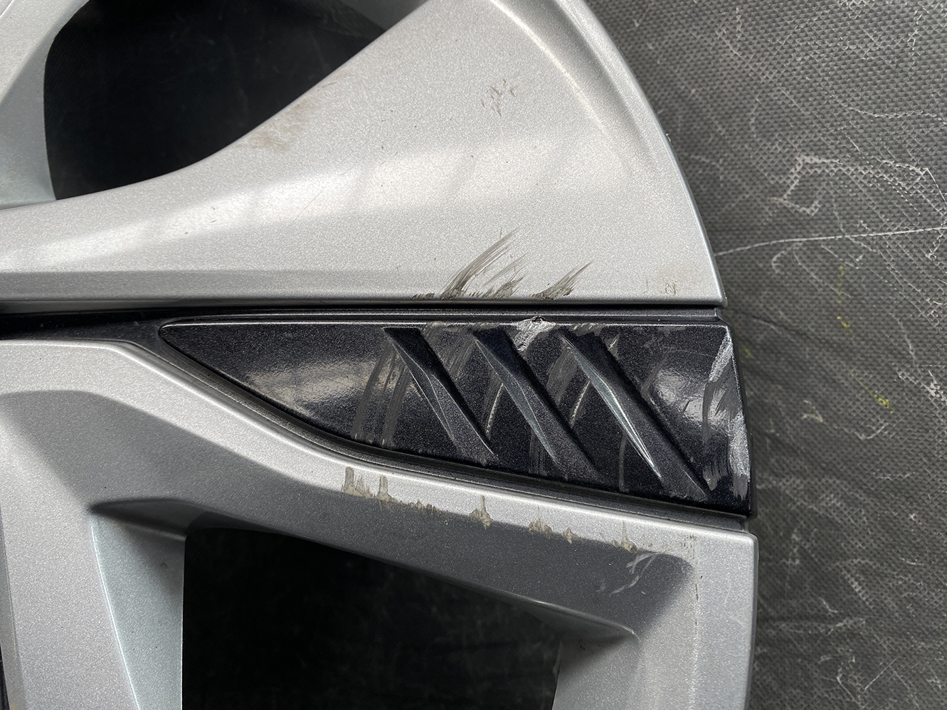 HONDA FIT JAZZ FREED GB7 Genuine 15inch WHEEL CAP / HUB CAP 44733-TDL-J01 x1 - Image 6