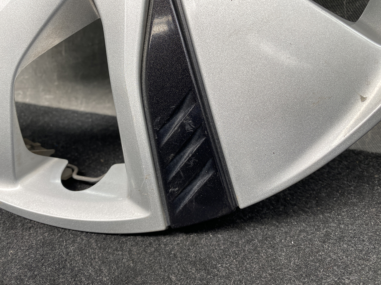 HONDA FIT JAZZ FREED GB7 Genuine 15inch WHEEL CAP / HUB CAP 44733-TDL-J01 x1 - Image 7