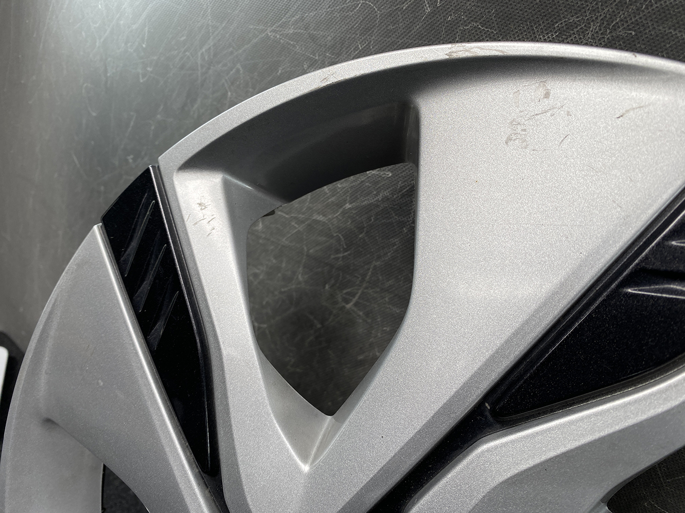 HONDA FIT JAZZ FREED GB7 Genuine 15inch WHEEL CAP / HUB CAP 44733-TDL-J01 x1 - Image 8