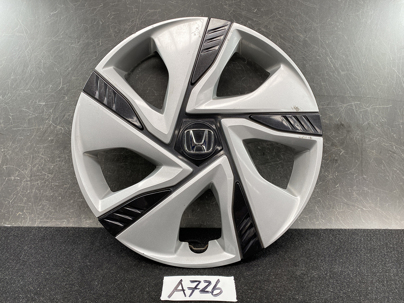 HONDA FREED GB7 Genuine 15inch WHEEL CAP / HUB CAP 44733-TDL-J01 x1