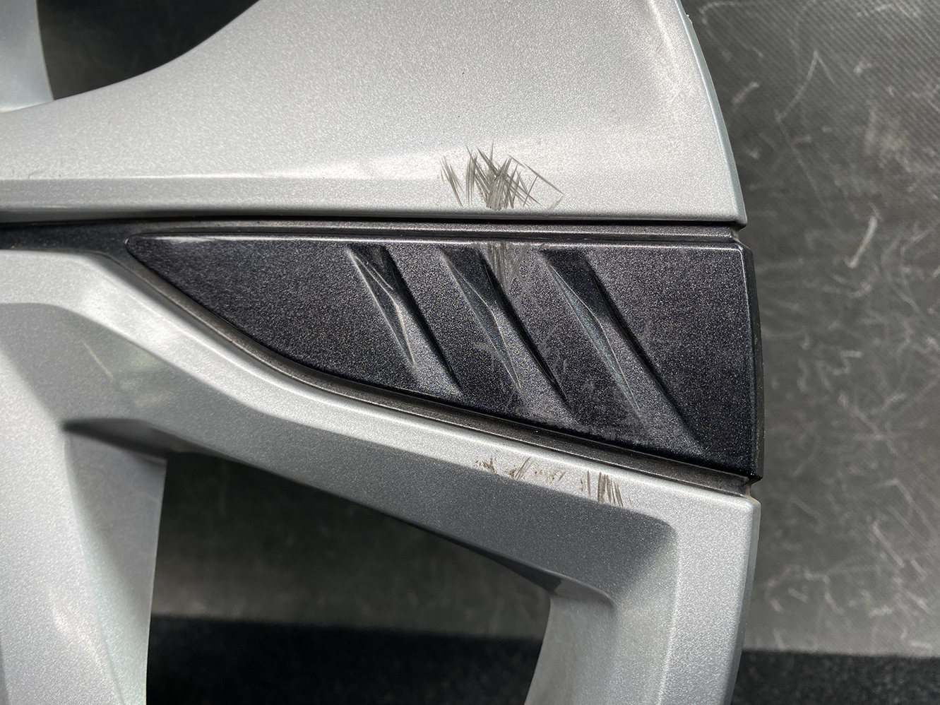 HONDA FIT JAZZ FREED GB7 Genuine 15inch WHEEL CAP / HUB CAP 44733-TDL-J01 x1 - Image 6