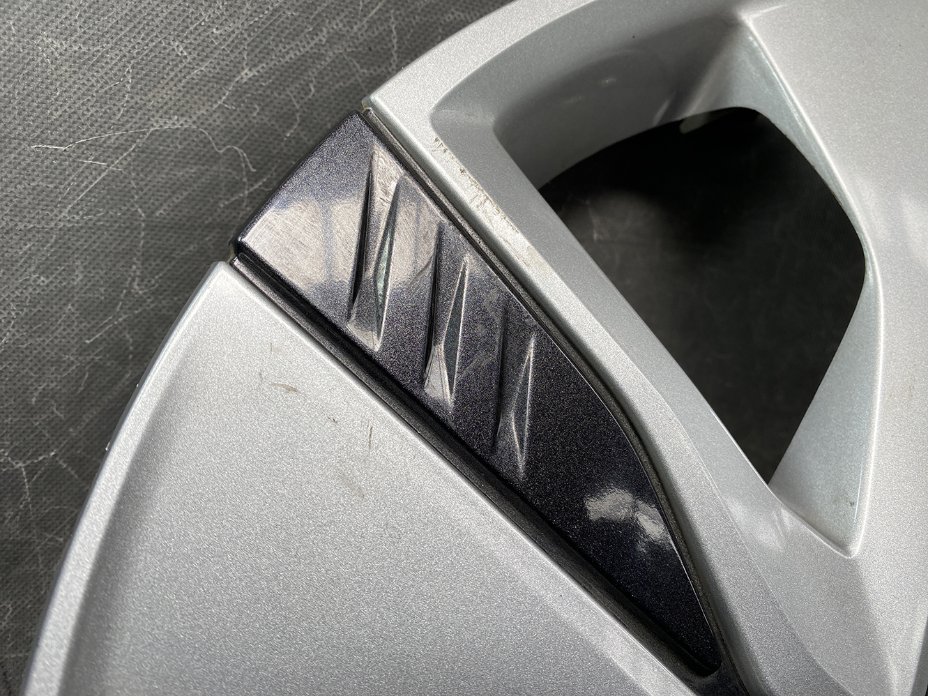 HONDA FIT JAZZ FREED GB7 Genuine 15inch WHEEL CAP / HUB CAP 44733-TDL-J01 x1 - Image 8